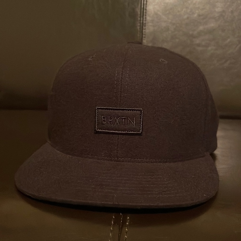 Brand new. BRXTN. Ball cap.